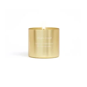 Orion Court Premium Candle