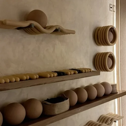 Pilates 🤸🏻💘